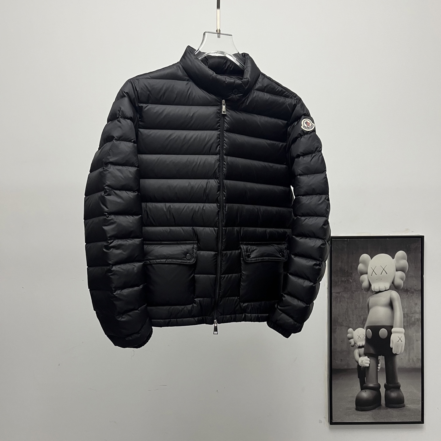 down jacket Men's